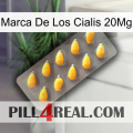 Cialis Brand 20Mg cialis1